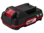 Batterie Parkside X20V Team pour outils électriques.