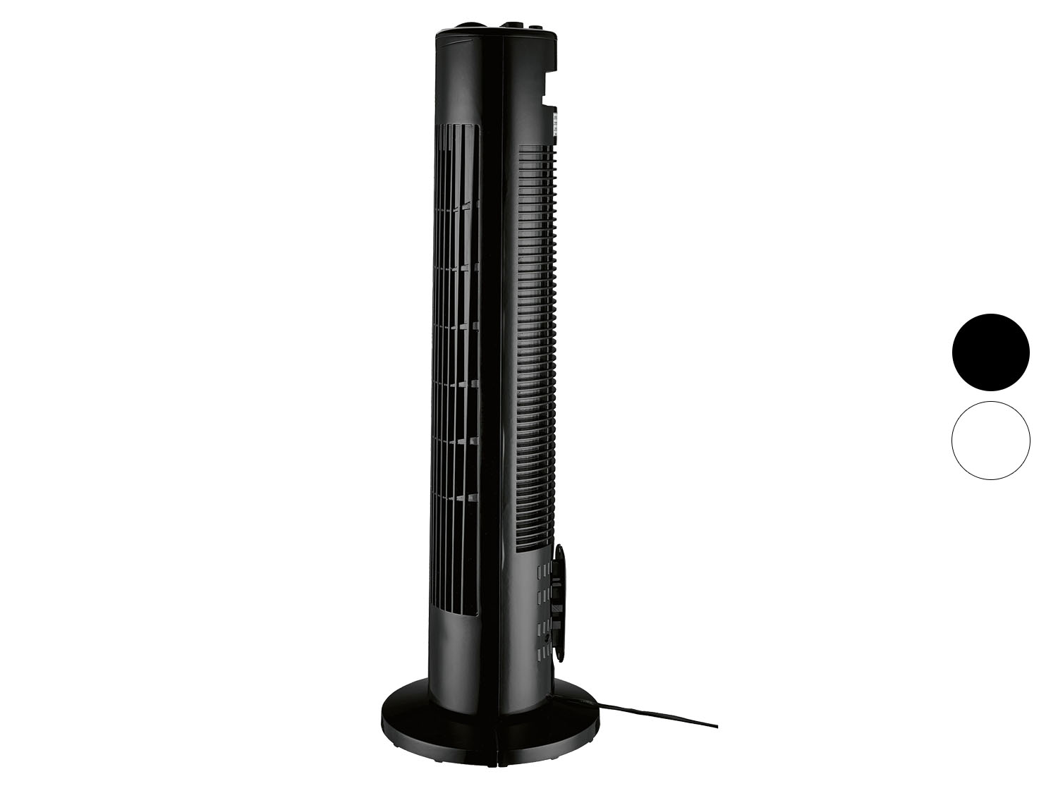 SILVERCREST® Ventilateur colonne STV 50 H1