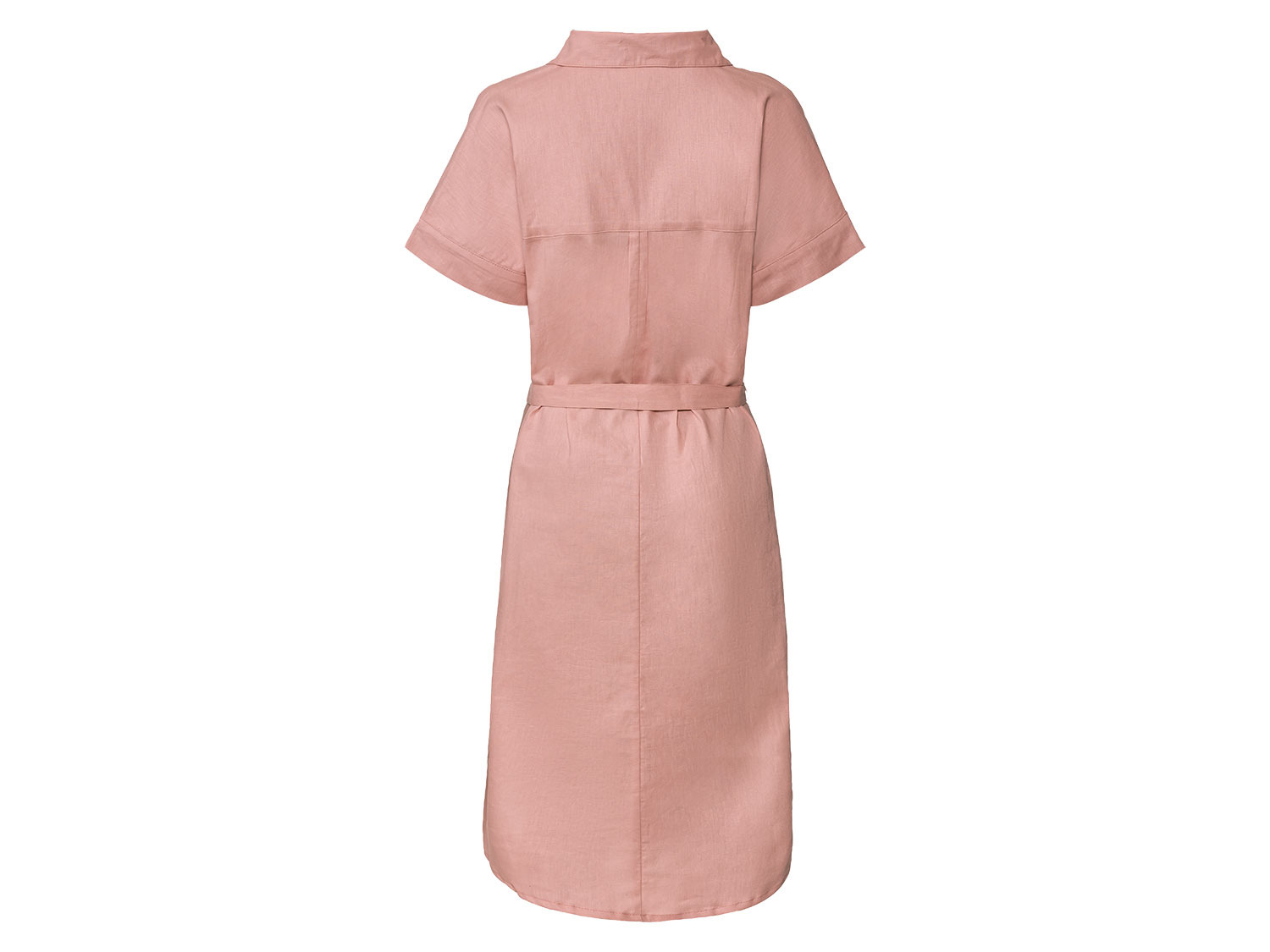 Robe longue lidl hotsell