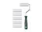 Rouleau de peinture PARKSIDE avec six rouleaux en mousse