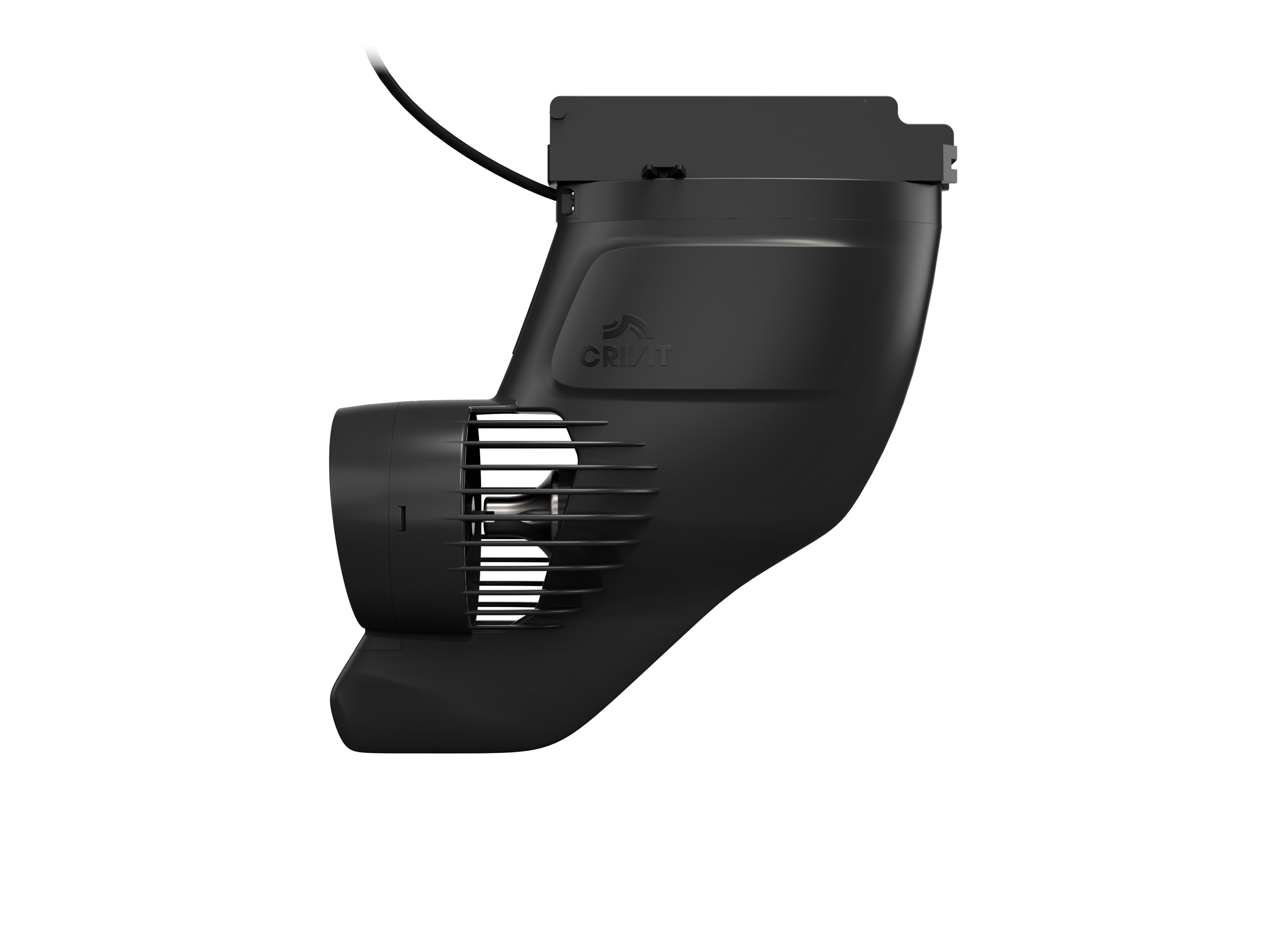 CRIVIT Aileron électrique pour stand up paddle - 6