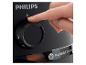 Philips RapidAir : réglage de l'appareil.