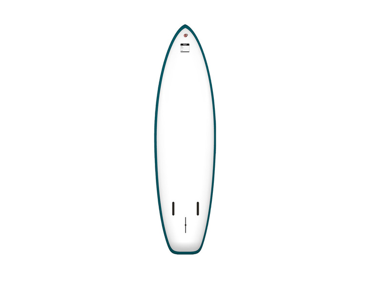 Aller en mode plein écran : Planche SUP gonflable »Sport Lady F2« - Image 3