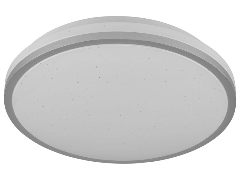 Aller en mode plein écran : LIVARNO home Plafonnier LED pour salle de bains, 10,6 W - Image 2