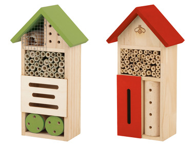 zoofari® - Abri pour abeilles et insectes 