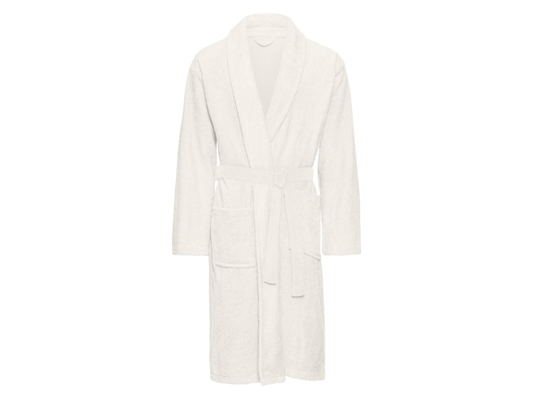 LIVARNO home Peignoir homme 2