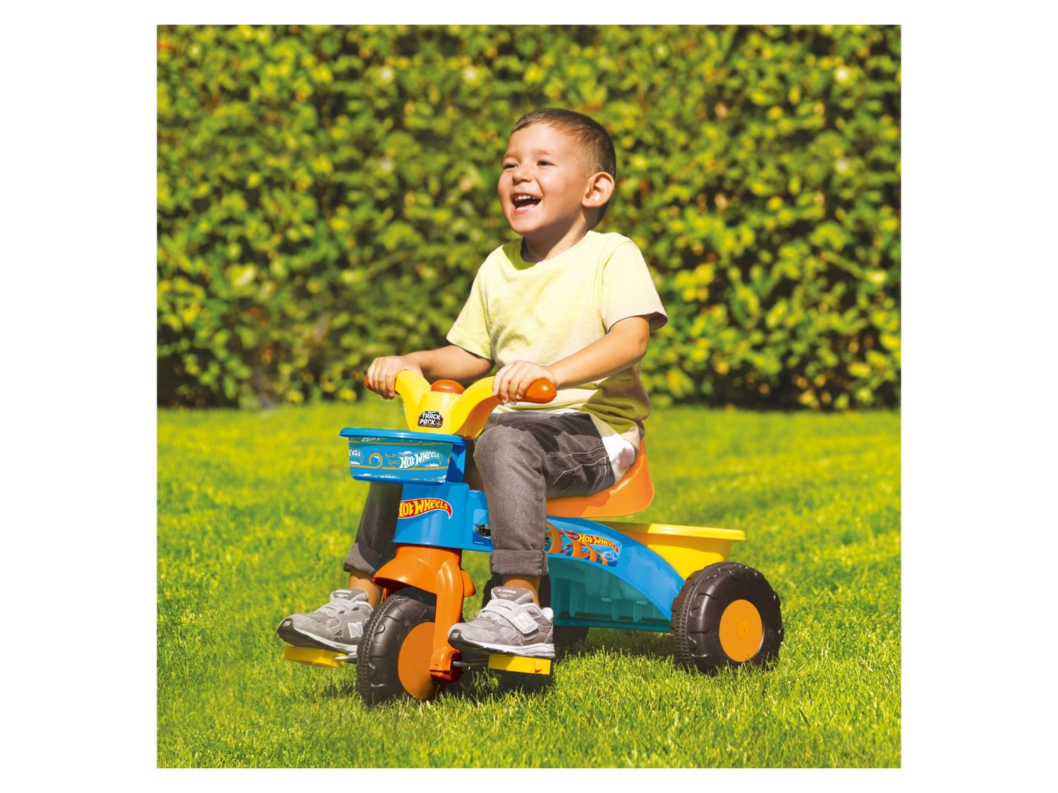 Tricycle enfant - Dispositif médical