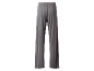 Pantalon gris pour femme.