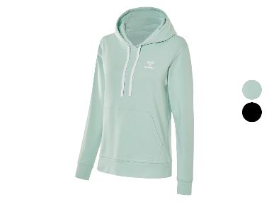 Hummel Sweat à capuche femme