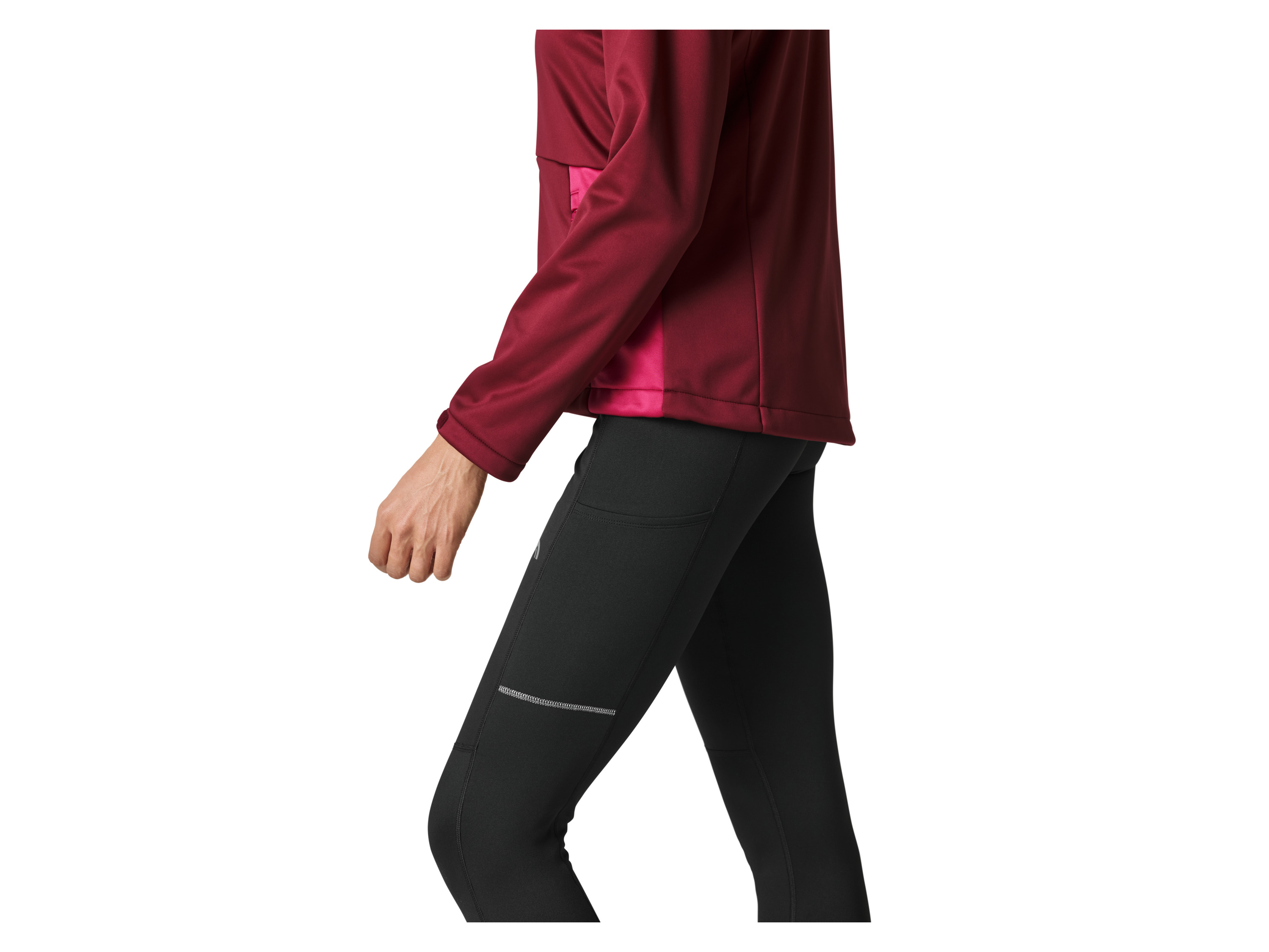 CRIVIT Veste softshell femme - 6