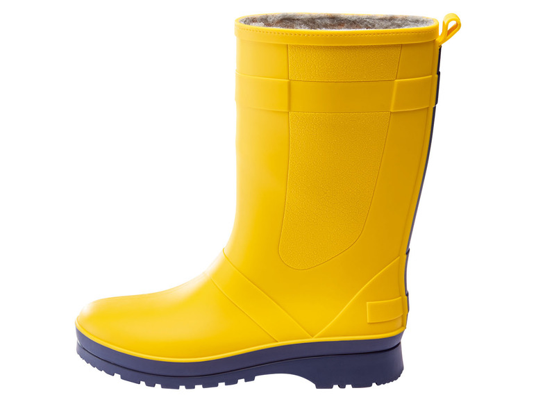 Aller en mode plein écran : Bottes de pluie femme - Image 6