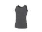 Débardeur de sport gris foncé pour homme