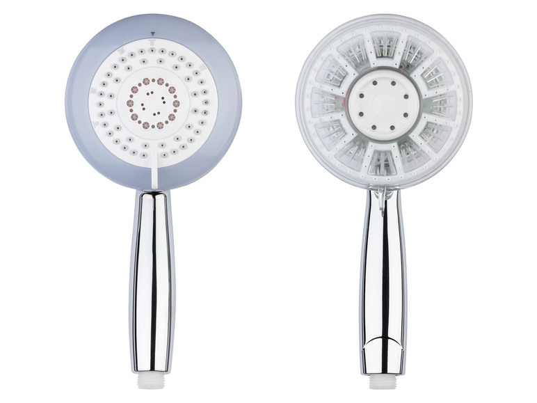 Aller en mode plein écran : Douchette à main LED - Image 1