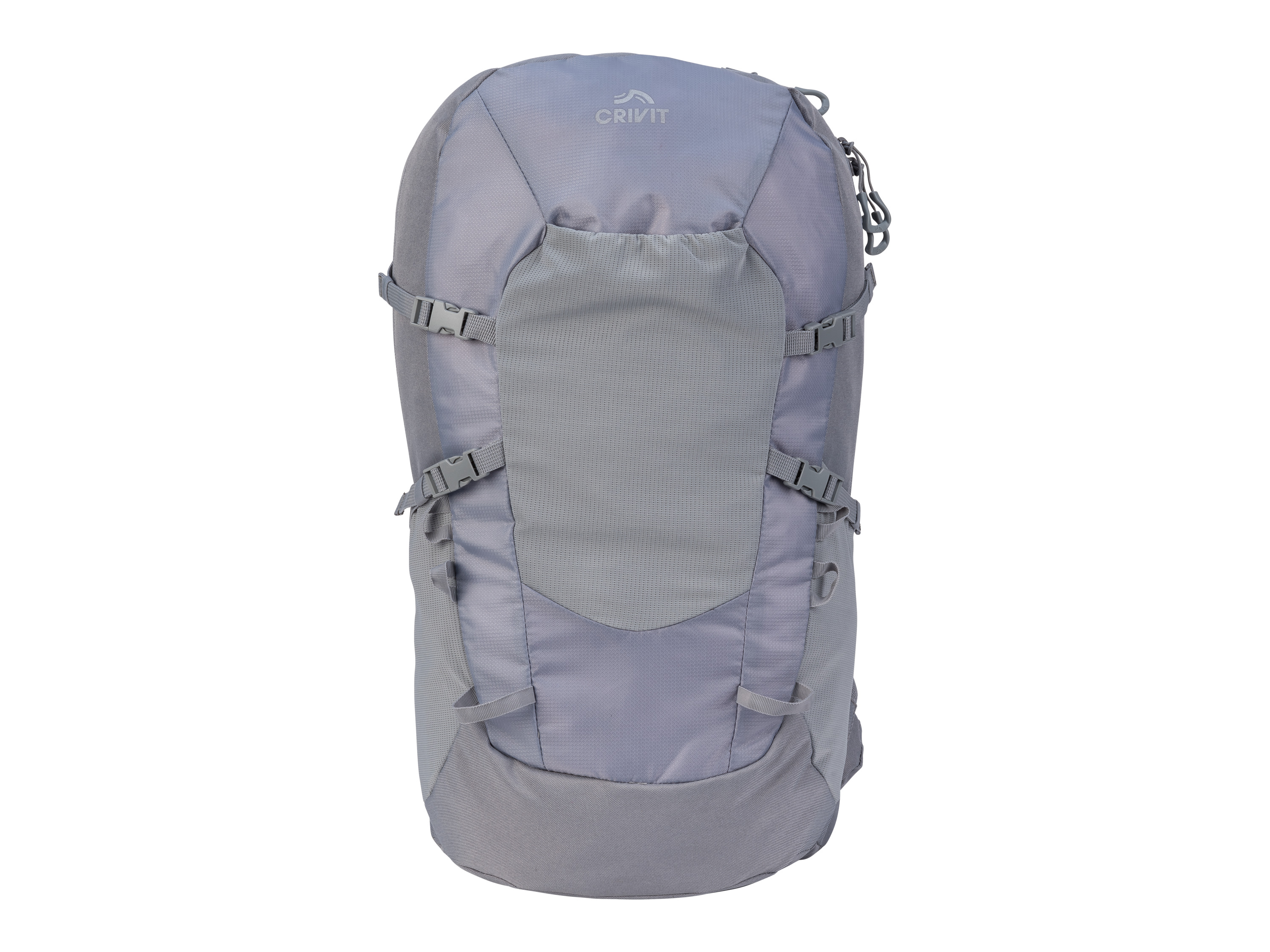CRIVIT Sac à dos de randonnée, 30 L - 4
