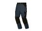 Pantalon de travail Parkside pour homme en bleu et noir