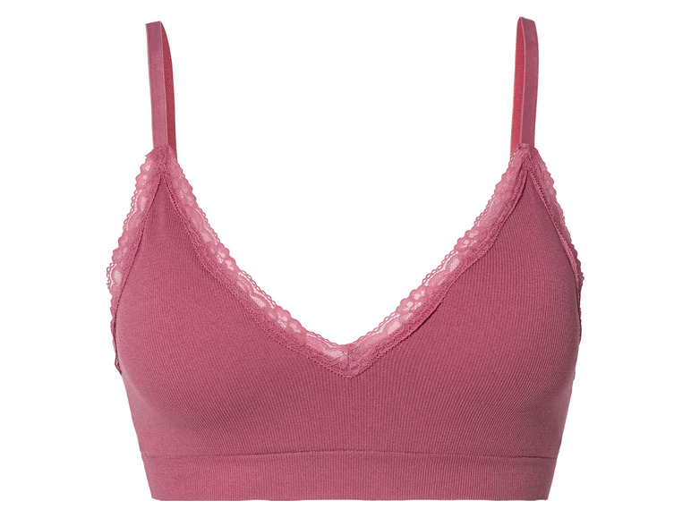 Aller en mode plein écran : esmara® Brassière seamless femme - Image 4