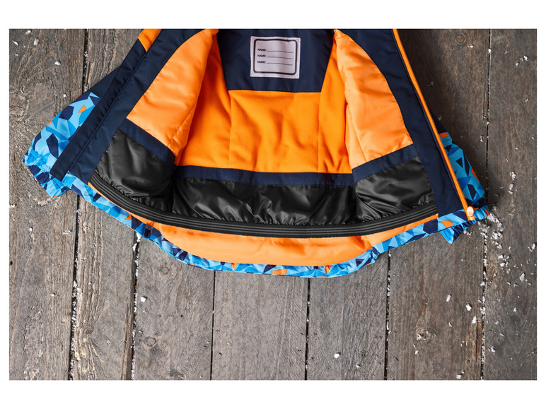 Aller en mode plein écran : Veste de ski enfant - Image 20