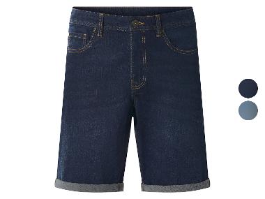 ESMARA MEN Short en jean homme