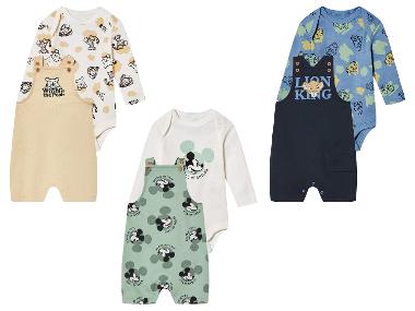Ensemble bébé
