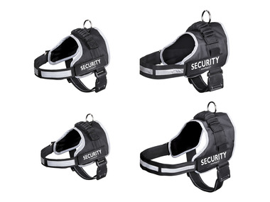 zoofari® - Harnais pour chien 