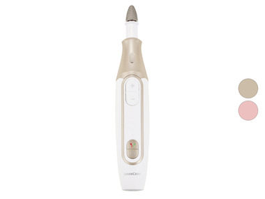 SILVERCREST® PERSONAL CARE - Set de manucure-pédicure 