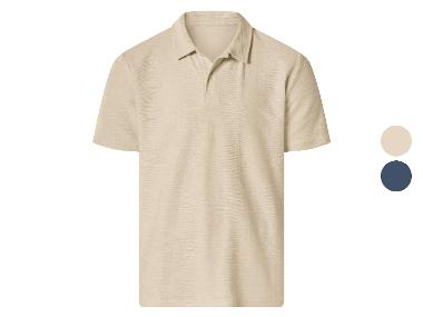 ESMARA MEN Polo en piqué homme