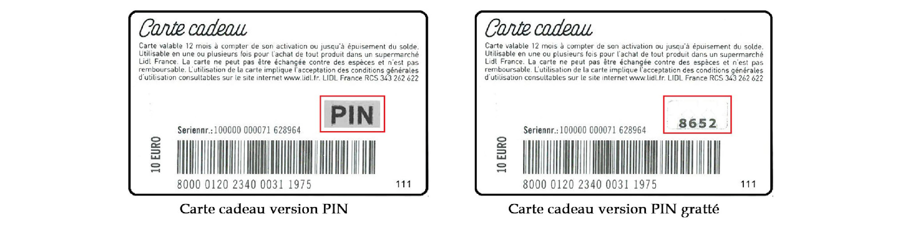 Carte cadeau Netflix : comment obtenir et utiliser un code Netflix ?