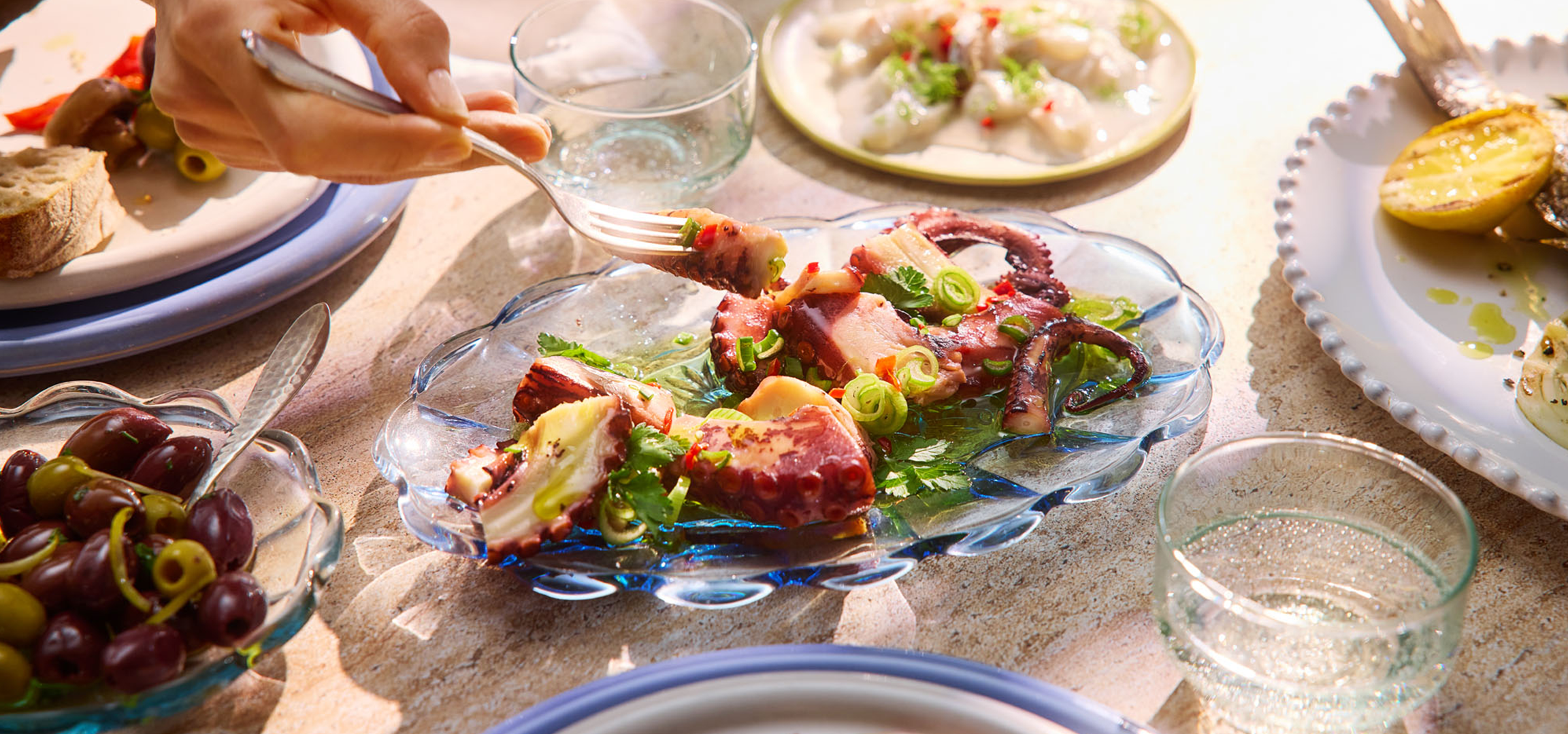 Idées de recettes savoureuses