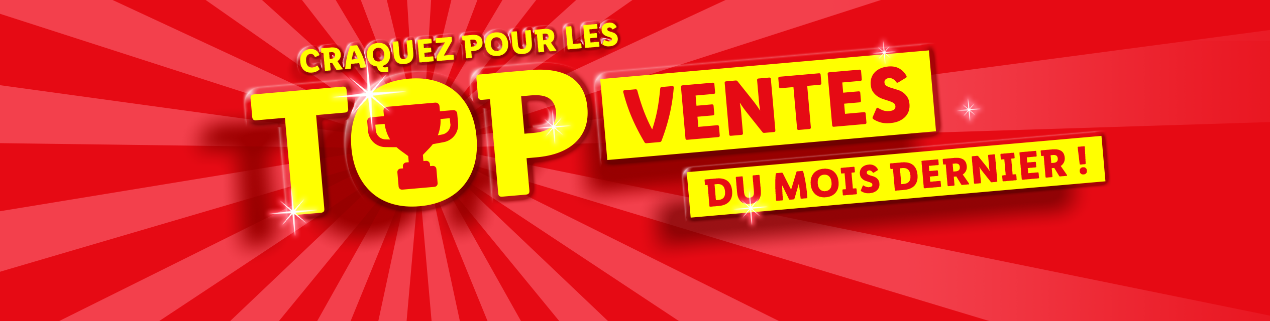 Je découvre