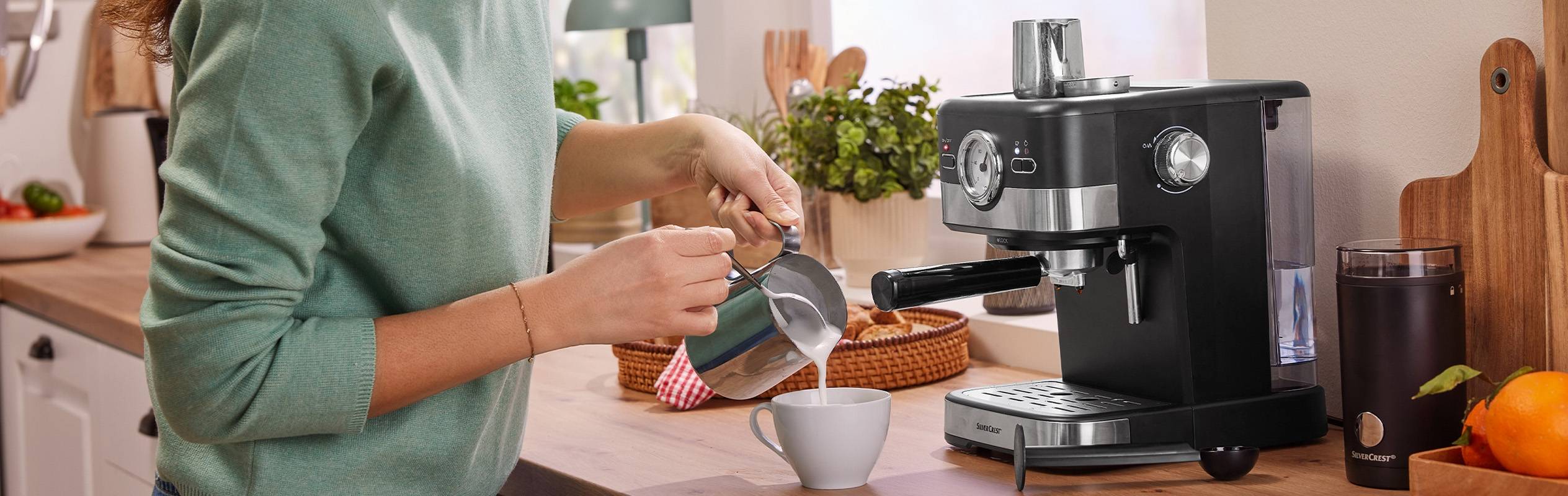 Les essentiels cuisine et ménage
