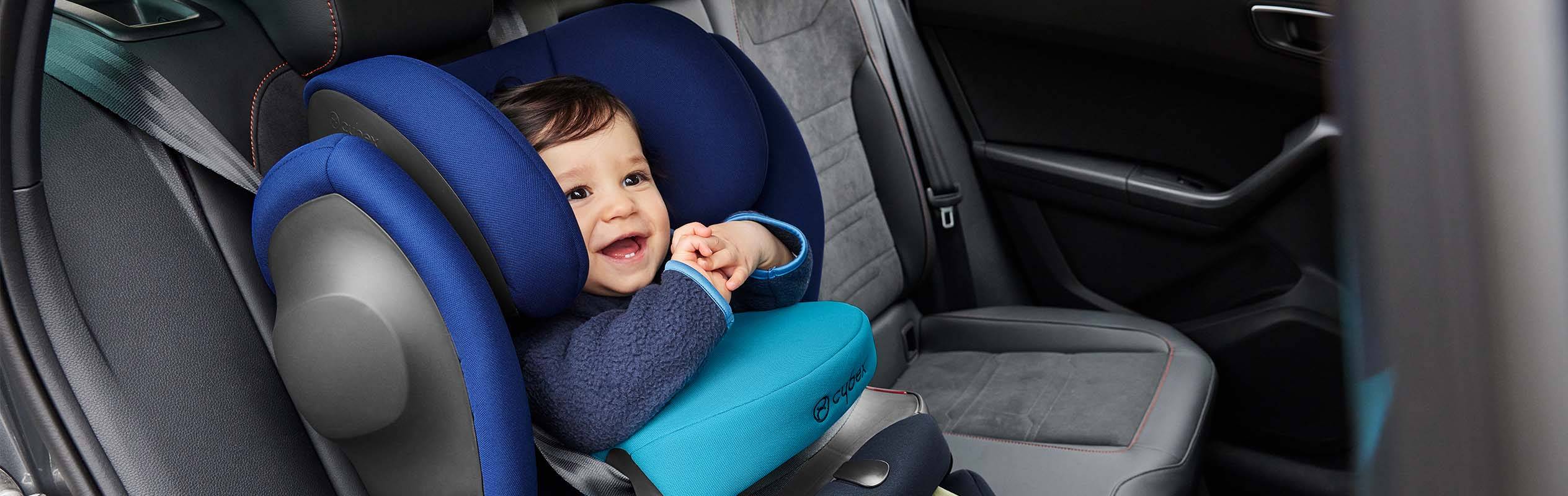 jusqu'à 37% Siège auto 9 à 36 kg Isofix