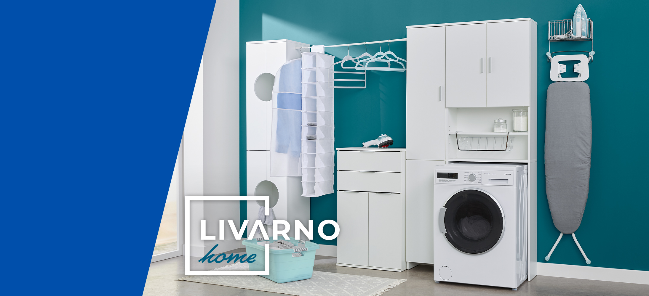 LIVARNO HOME®