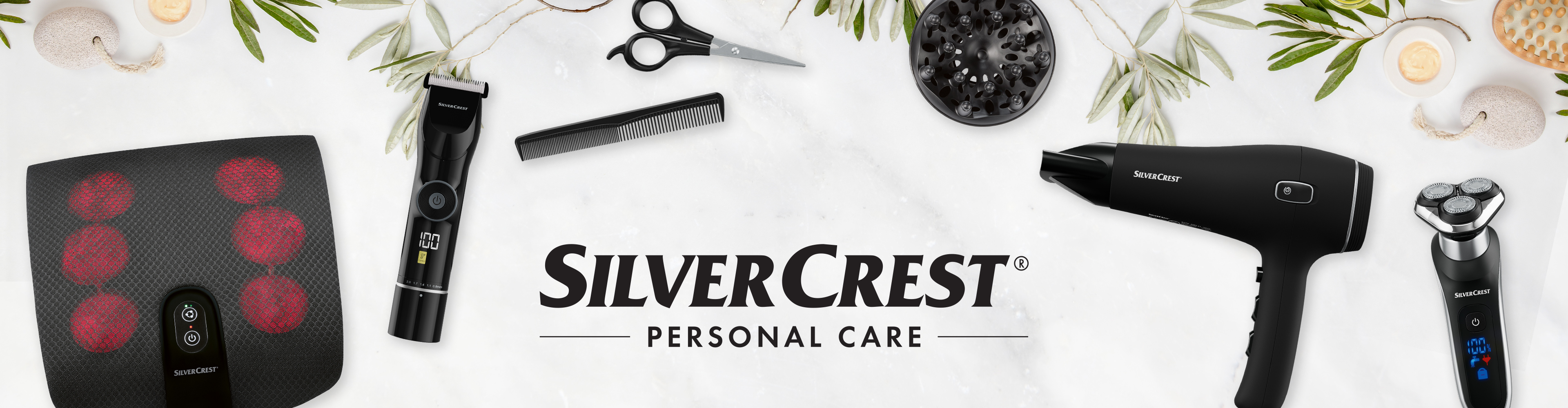 SILVERCREST® : voici comment enfin acheter en ligne la marque de Lidl  dédiée à l'univers de la maison - Le Parisien