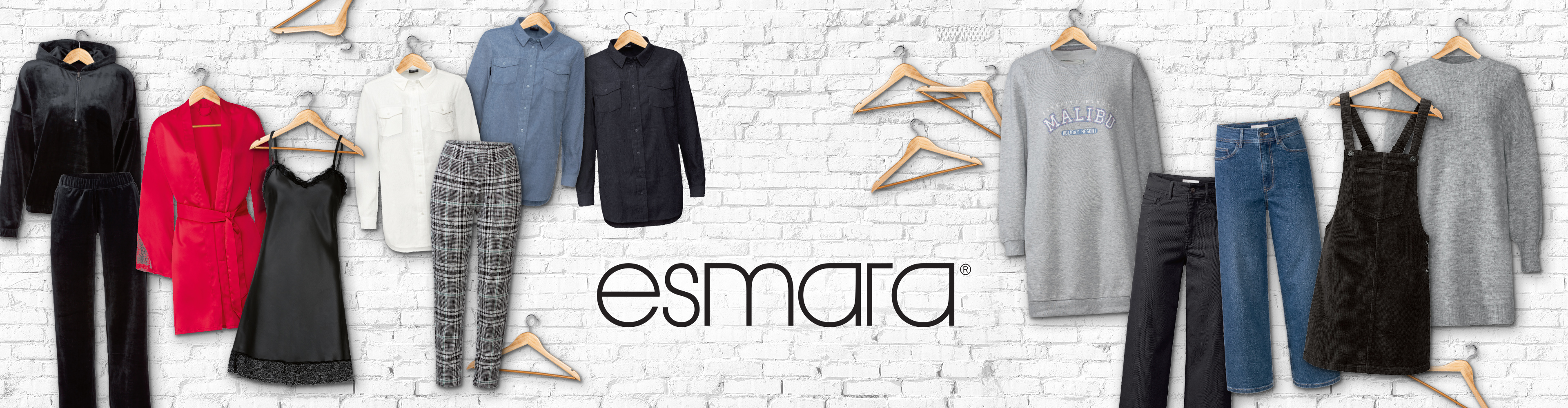 Vetement esmara top lidl