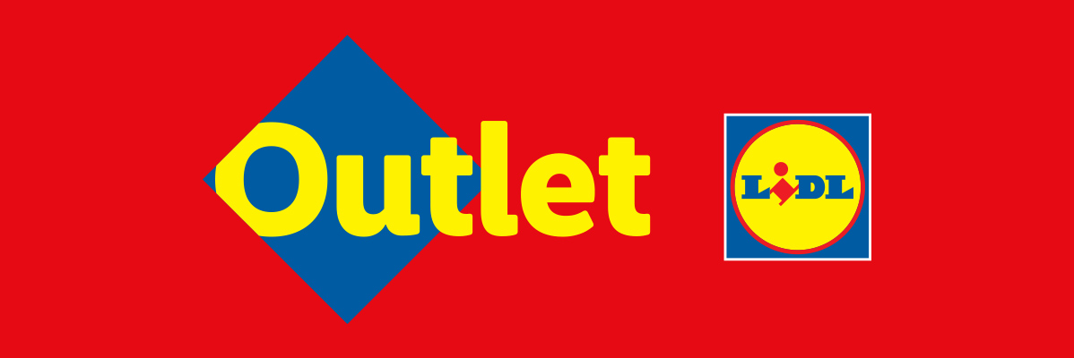 Lidl Outlet : soldes.