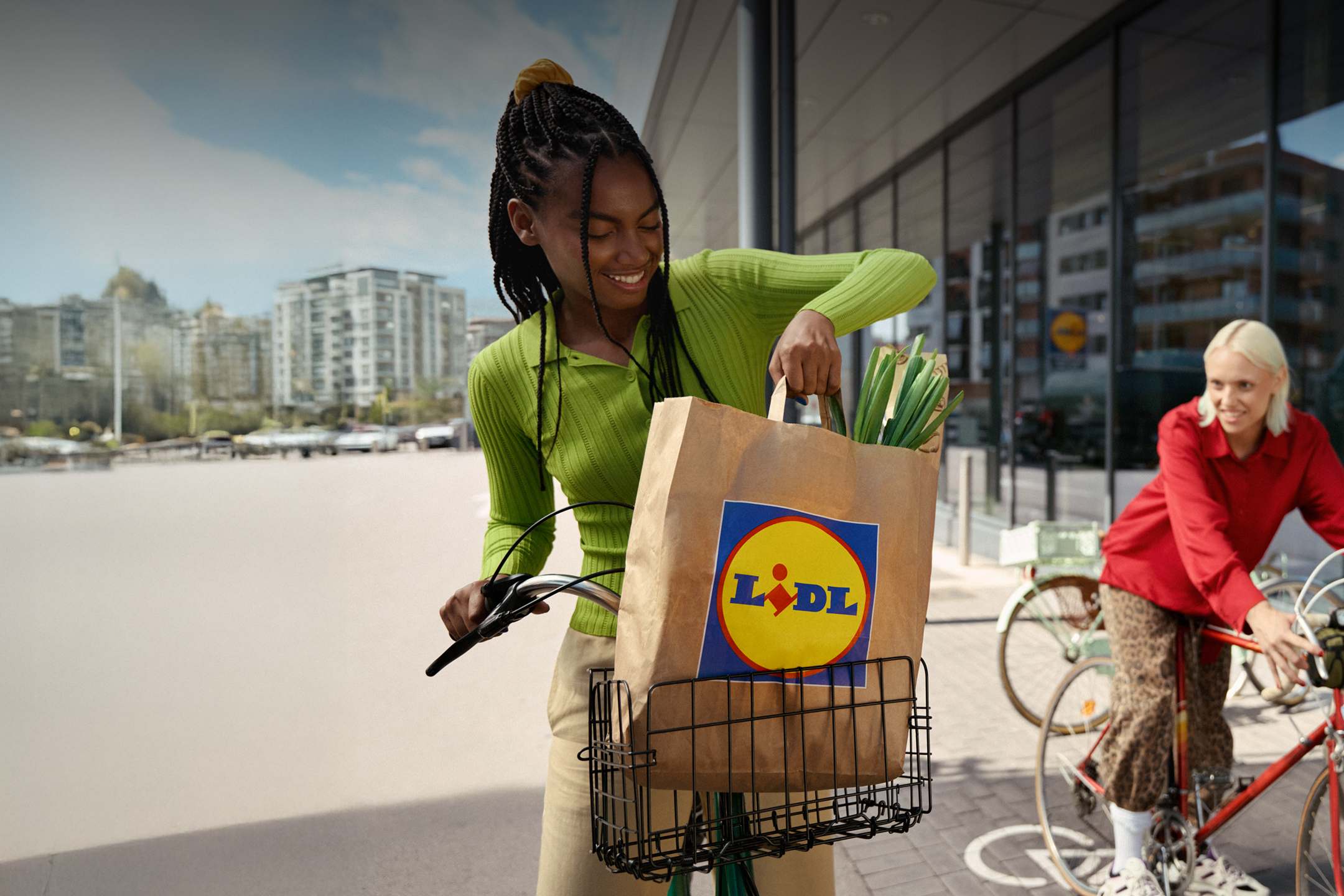 Des Offres Flash chaque jeudi chez Lidl, ça vaut le coup.