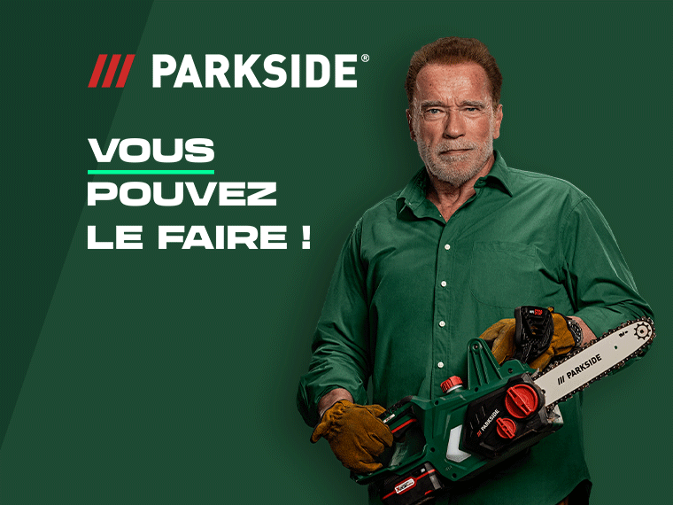Tous vos équipements Jardinage !