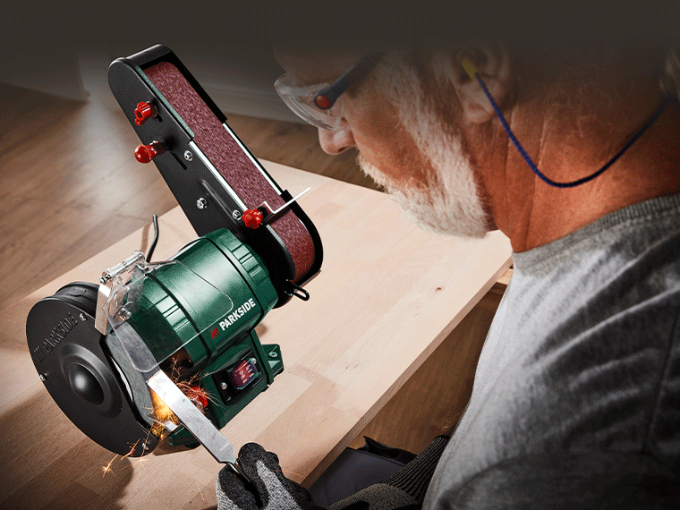 Votre équipement bricolage