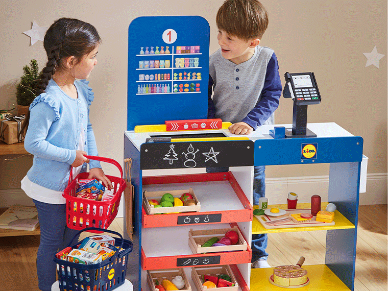 Jouets enfants