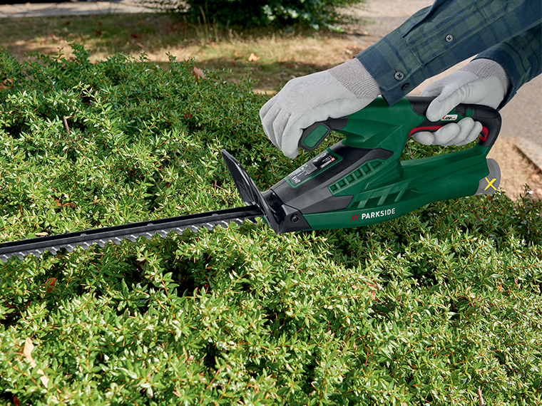 Outils PARKSIDE® 12V 