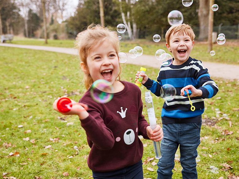 La mode pour les enfants