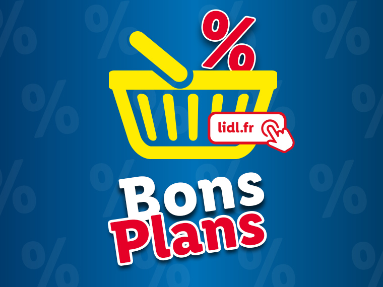 Bons plans !