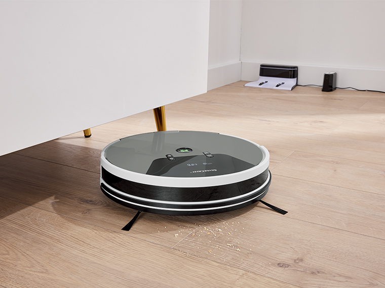 Trouvez votre aspirateur balais idéal !