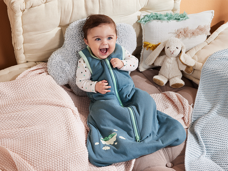 Vêtements pour bébé