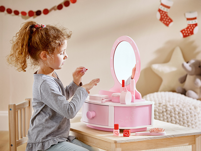Notre collection jouets en bois 