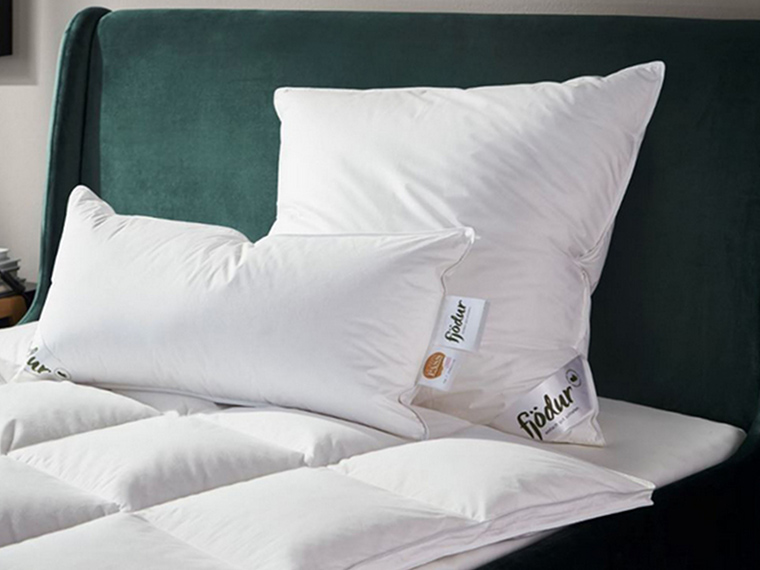 Le confort du lit