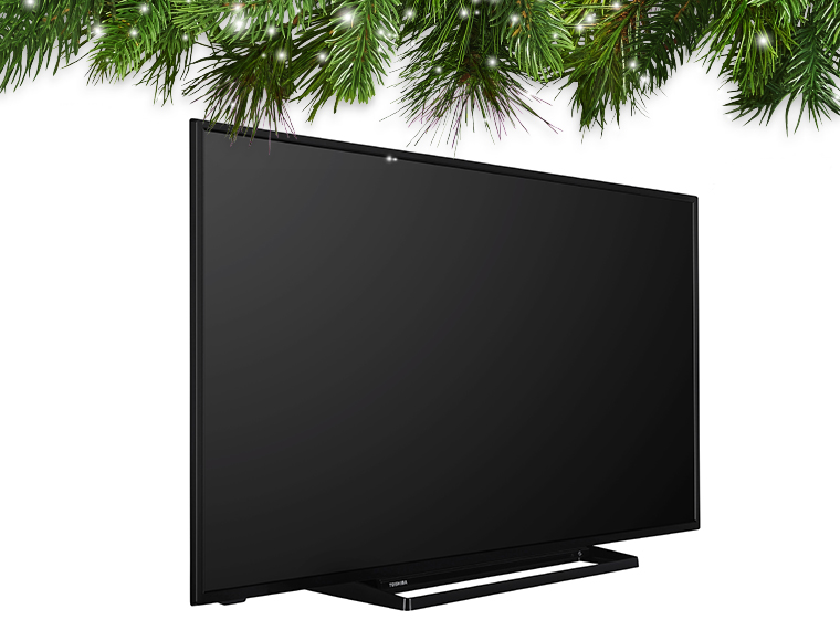 Découvrez nos télévisions 