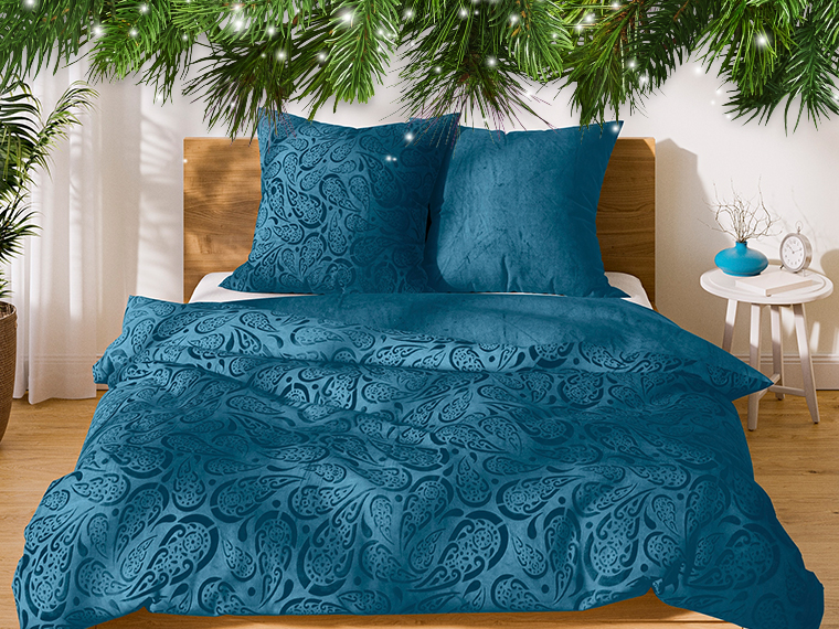 Linge de maison