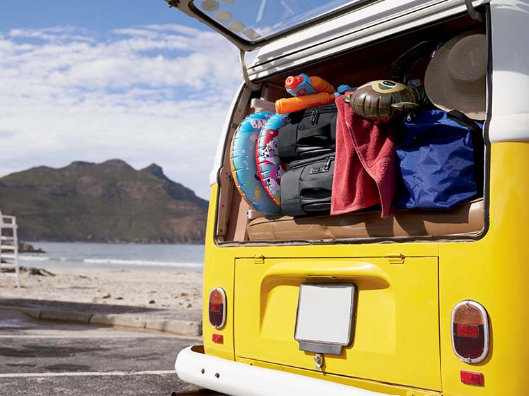 Pour vos plus beaux voyages