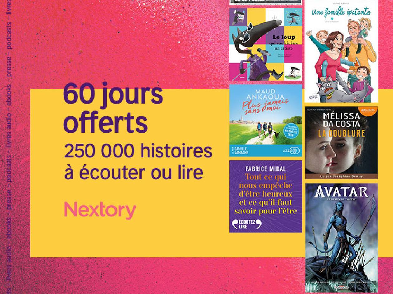 Nextory